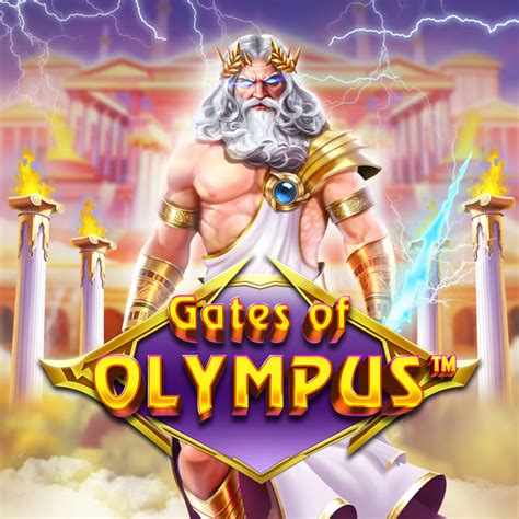 Gates of olympus slot free play